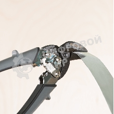 Ножницы по металлу