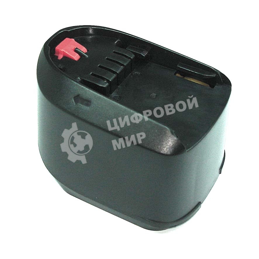 Аккумулятор для BOSCH (p/n: 2607336039, 2607336040, 2607336113, 2607336114), 3.0Ah 18V