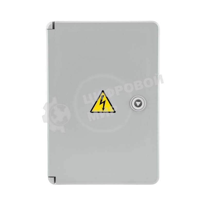 Корпус пластиковый ЩМПп Rexant 320х220х130мм IP65