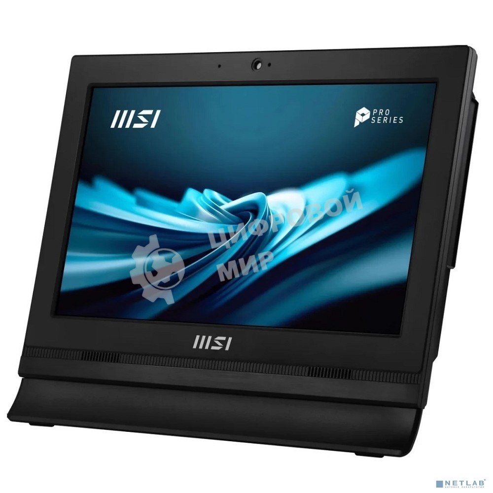 Моноблок MSI Pro AP162T ADL-013RU 15.6