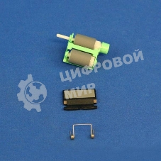 Ремкомплект подачи/захвата обходного лотка Brother HL4150CDN/4140CN/4570CDW (O)