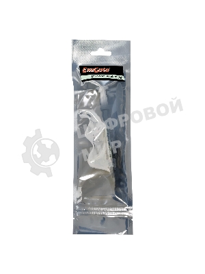 Термопаста ExeGate ETТ-2WMK Standard, шприц, 3г