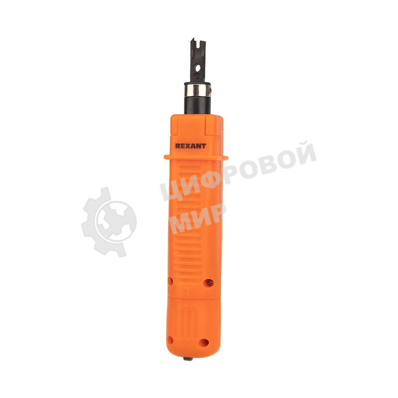 Инструмент для заделки витой пары Rexant HT-314B, 110