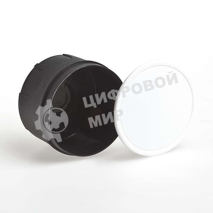 Коробка распределительная СП 70х40 У-197 IP30 Рувинил 10147