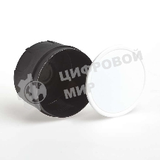 Коробка распределительная СП 70х40 У-197 IP30 Рувинил 10147