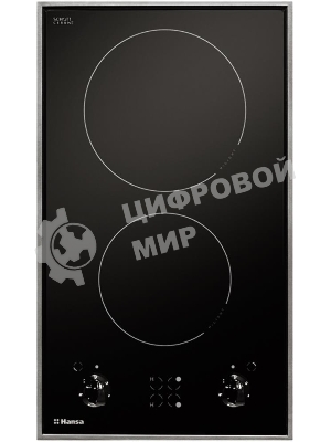 Варочная панель Hansa BHCI35133030 черный