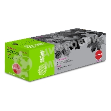 Картридж лазерный Cactus CS-C046HM пурпурный (5000 стр.) для Canon LBP 653Cdw/654Cx/MF732Cdw/734Cdw/735Cx