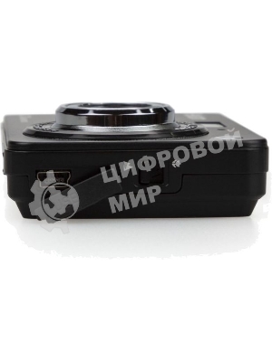 Фотоаппарат Rekam iLook S990i черный 21Mpix 2.7