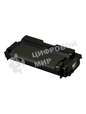 Картридж лазерный Sakura SP330L для Ricoh, черный, 3500 к.