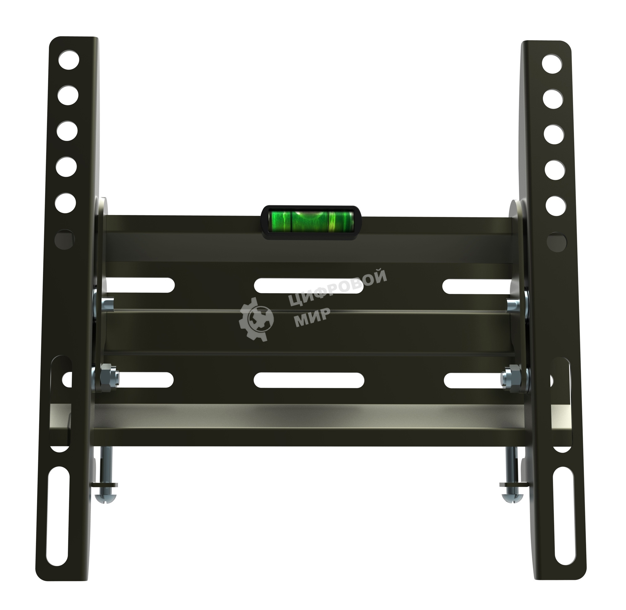 Кронштейн для телевизора Buro TL1S черный 15