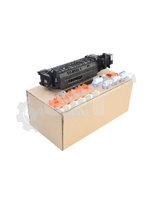 Ремонтный комплект CET CET441004U (RM2-1257-000; RM2-6800-000) для HP LJ Enterprise MFP M631dn/632h/633fh/633z