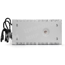 Стабилизатор напряжения ExeGate Master AV-500 (500ВА, 140-260В, цифр. индикация вход/вых. напряжения, 220В±8%, КПД 98%, 5 уровней защиты, задержка, метал.корпус, евророзетка, RTL)