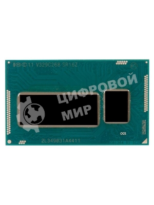 Процессор для ноутбука Intel Core i7-4500U RB