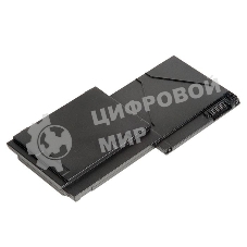 Аккумуляторная батарея для ноутбука HP EliteBook 720 G1 11.1V 46Wh