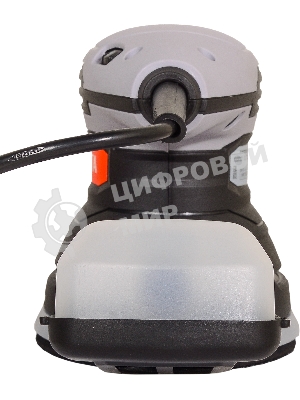 Эксцентриковая шлифовальная машина Ресанта ЭШМ-125К 300Вт