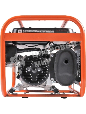 Электрогенератор бензиновый Patriot GRS 3500E, 2.5 кВт, 70 дб, 42 кг
