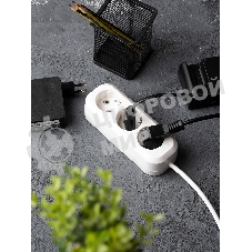 Удлинитель EKF UBA16-310-3-05 