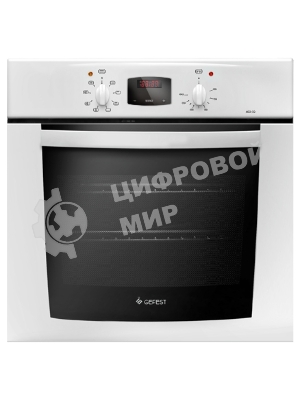 Встраиваемая электрическая духовка Gefest ДА 602-02