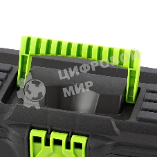 Ящик для инструмента Сибртех, 324x165x137мм (13