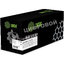 Блок фотобарабана Cactus CS-CB384AR ч/б:23000 стр. для CLJ CM6030/6040/CP6015 HP