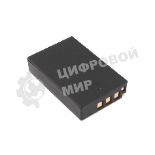 Аккумуляторная батарея для фотоаппарата Olympus OM-D E-M10 7.2V 1800mAh