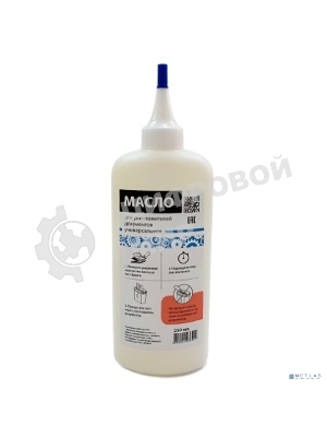 Масло универсальное для шредеров 250 мл, Гелеос Geloil025