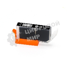 Картридж струйный NVPrint CLI-426GY (NV-4560B001) Gray для Canon Pixma iP4840, MG5140, MG6140, MG8140 (10.5 мл)