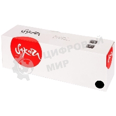 Картридж лазерный Sakura CF289Y (89Y) для HP, черный, 20000 к.