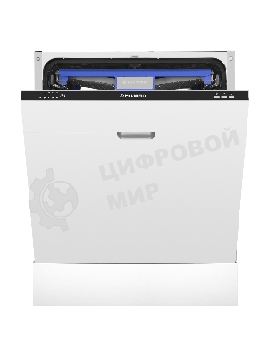 Встраиваемая посудомоечная машина MAUNFELD MLP-123I Light Beam