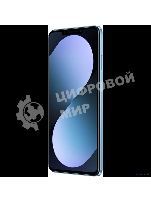 Смартфон HUAWEI Nova 14i 8/128Gb, голубой