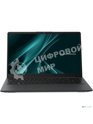 Ноутбук Maibenben B315A серый B315A-i521UMB1SLGRE2 15.6