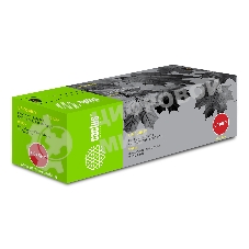 Картридж лазерный Cactus CS-C046HY желтый (5000 стр.) для Canon LBP 653Cdw/654Cx/MF732Cdw/734Cdw/735Cx