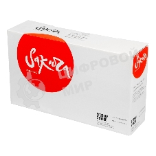 Картридж Sakura SP3500XE для Ricoh, черный, 6400 к.