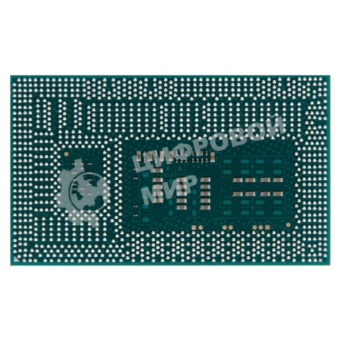 Процессор для ноутбука Intel Core i7-4500U RB