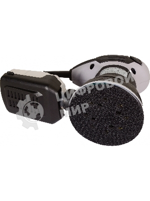 Эксцентриковая шлифовальная машина Ресанта ЭШМ-125К 300Вт