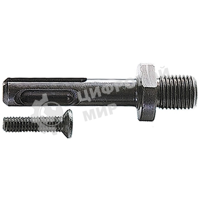 Адаптер Matrix на резьбу 1/2