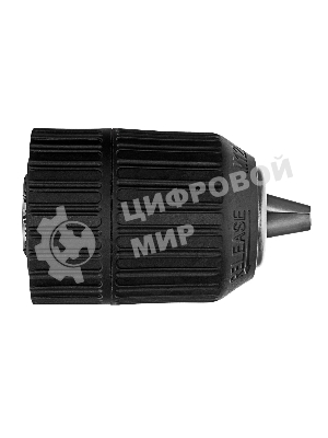 Патрон для дрели Сибртех БЗП 2-13 мм - М12х1,25, адаптер SDS PLUS