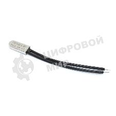 Термостат биметаллический KSD9700 5А/40 С нормально разомкнутый