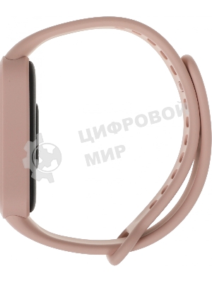 Фитнес-браслет Xiaomi Smart Band 9 Active розовый M2435B1