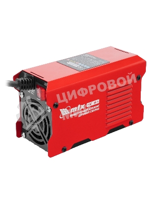 Инверторный аппарат дуговой сварки MTX MMA-180BS, 180 А, ПВ 60%