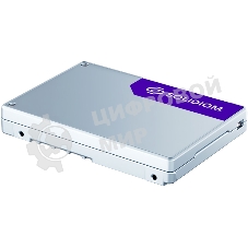 Накопитель SSD Solidigm D7-P5620 Series, 3200Gb, U.2(2.5