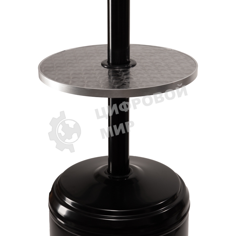 Столик для уличного газового камина Грибок Rexant