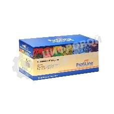 Картридж лазерный ProfiLine PL-Q6003A/707 для принтеров HP CLJ 1600/2600n/2600dn/2600dtn/2605DN/2605DTN/CM1015MFP/CM1017MFP Canon Laser Shot LBP5000/5100 Magenta 2000 копий