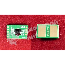 Чип OKI C332dnw/MC363dn (46508736), черный, 3.5K ELP Imaging