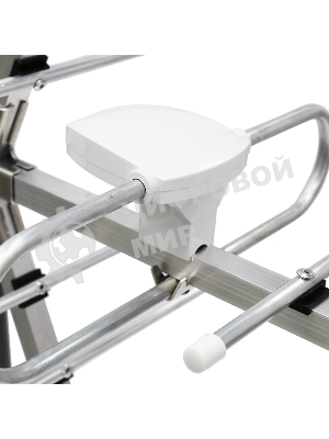 ТB антенна наружная Rexant для цифрового телевидения DVB-T2, RX-410