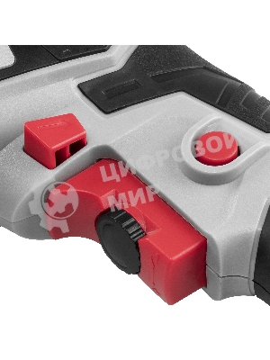 Дрель электрическая СТАВР ДЭ-10/650Б