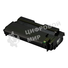 Картридж Sakura SP3500XE для Ricoh, черный, 6400 к.