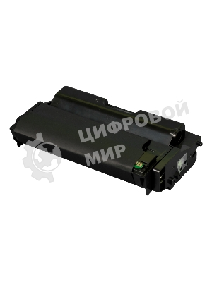 Картридж Sakura SP3500XE для Ricoh, черный, 6400 к.