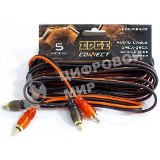 Кабель межблочный Edge EDC-RB502 5м