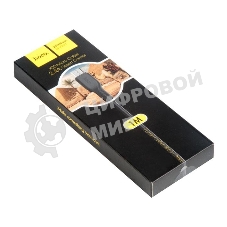 Кабель USB HOCO X20 Flash для Micro USB, 2.4А, 1.0м, черный